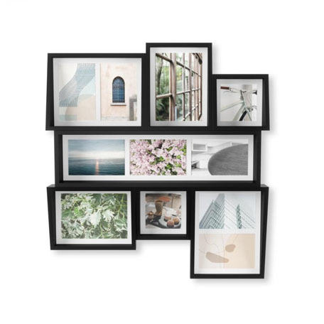 Wash Frame